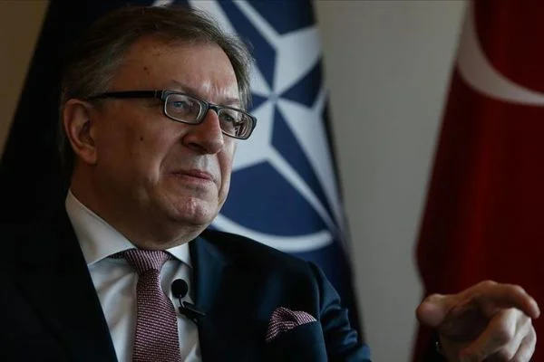 NATO Genel Sekreter Yardımcısı İldem: Türkiye, NATO açısından son derece önemli bir müttefik