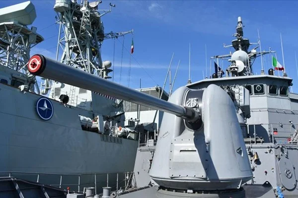 NATO'nun tatbikatı başlıyor