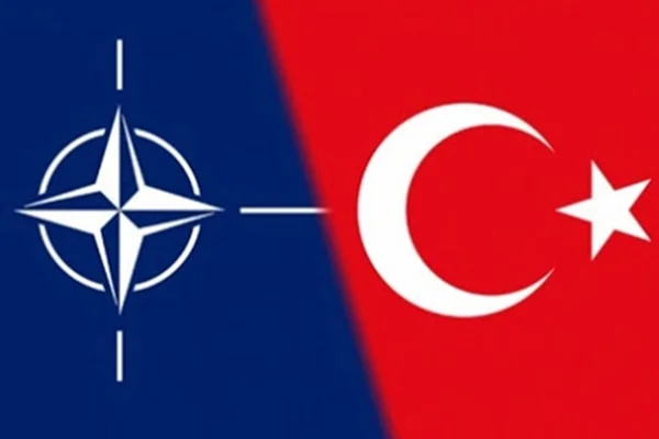 NATO'ya en düşük destek Türkiye'de