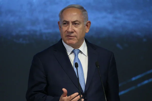 Netanyahu: ABD'de başkan değişse de Trump'ın planını değiştiremez
