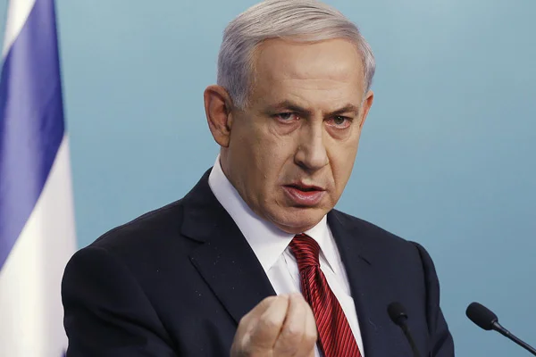 Netanyahu'dan 'ilhak' kararı: Seçimlerden sonraya erteledi