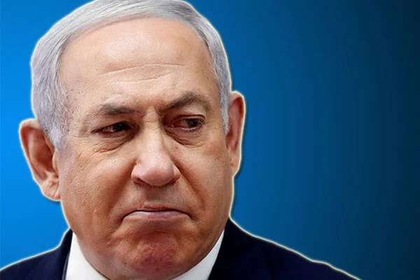 Netanyahu: İsrail'in, Arap dünyası ile olan ilişkilerinde bir devrim yaşanıyor