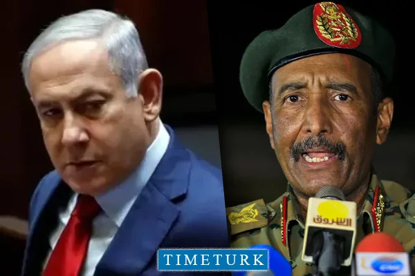 Netanyahu orada kardeşini kaybetmişti: İsrail için Uganda'nın önemi