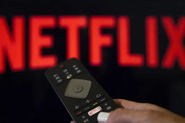 Netflix, içeriklerine müdahale eden 5 devleti açıkladı