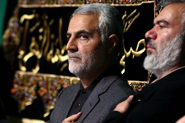 NYT: Kasım Süleymani BAE ve Suudi Arabistan ile gerginliği azaltmak için görüşmeler yapıyordu