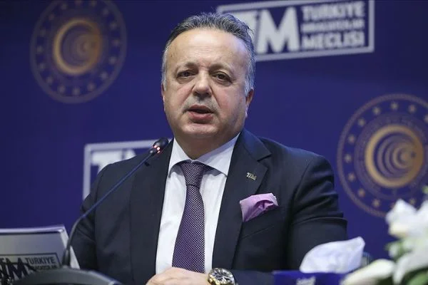 Ocak ayı ihracat rakamları açıklandı