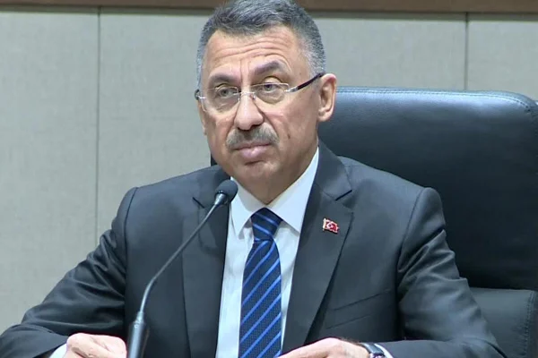 Oktay'dan İdlib'deki saldırıya tepki: Bedelini ağır ödeyecekler