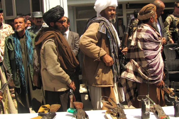 Örgüt liderlerinden Sirajeddin Hakkani New York Times'a yazdı: Taliban ne istiyor?