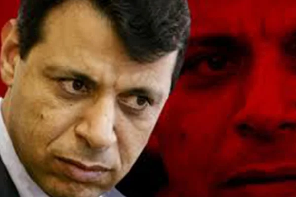Orta Doğu'nun Kiralık Katili' Dahlan, Libya'da devrede!