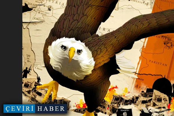 'Ortadoğu artık buna değmez: Bölgedeki Amerikan çıkarları yapısal olarak değişti'