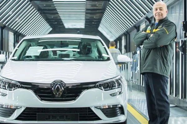 Oyak Renault, otomobil üretiminde liderliğini 2019'da da korudu