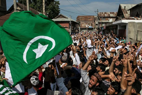 Pakistan, Keşmir'i Uluslararası Adalet Divanına taşımak istiyor