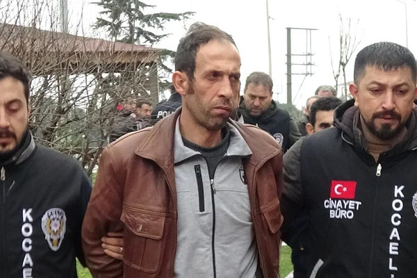 ''Palu ailesi'' davasında karar çıktı