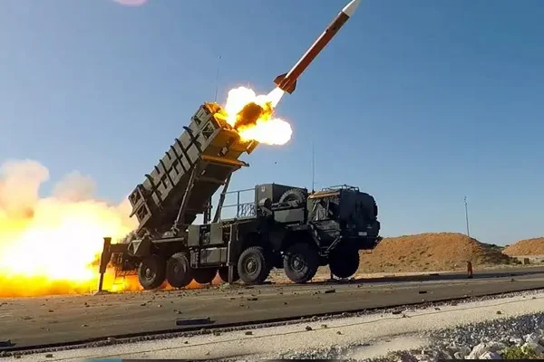''Patriot'' iddialarına ABD'den yanıt: Türkiye talepte bulundu