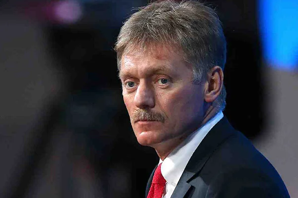 Peskov: ABD'nin yaptırımları uluslararası hukuka aykırı