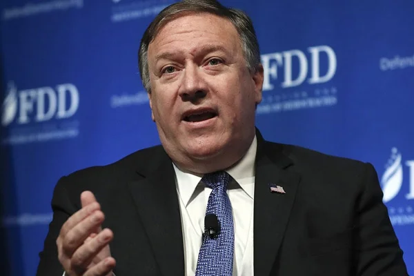 Pompeo: İdlib konusunda Türkiye ile beraber çalışıyoruz
