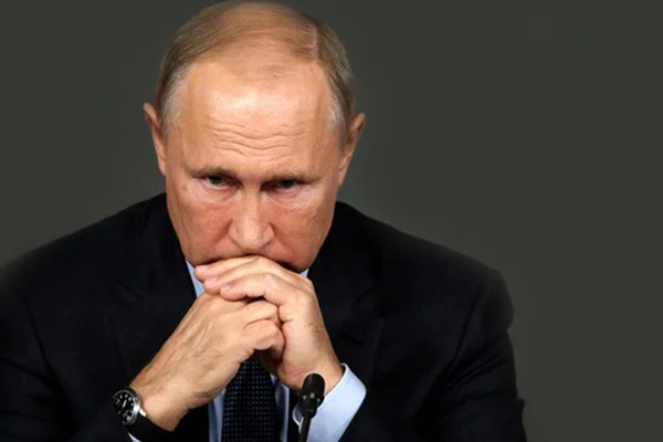 Putin, güvenlik konseyini acil topladı