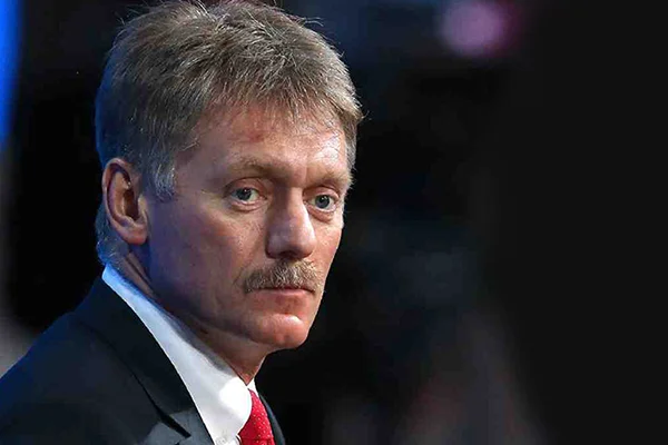 Putin'in sözcüsü Peskov'dan, 'Türkiye'ye suçlama