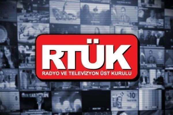 RTÜK'ten TELE 1'e 'ayrımcılık' cezası