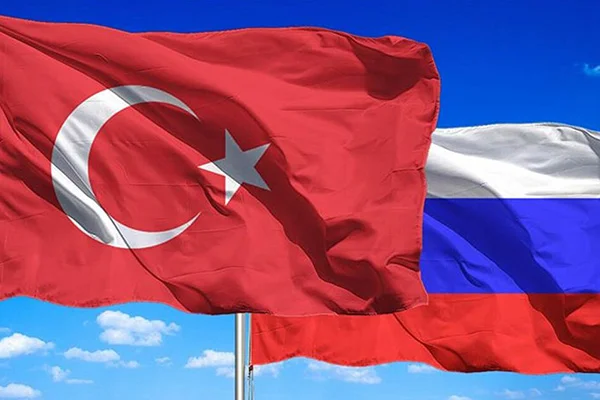Rus askeri uzman Hodarenok: Erdoğan'ın gücü, Esed birliklerini bozguna uğratmak için yeterli