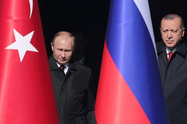 Rus askeri uzman Yevseyev: Türkiye ile Rusya'nın işbirliğinden başka çıkış yolu yok