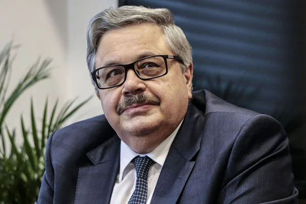 Rus Büyükelçi Yerhov'dan, yeni 'tehdit' açıklaması