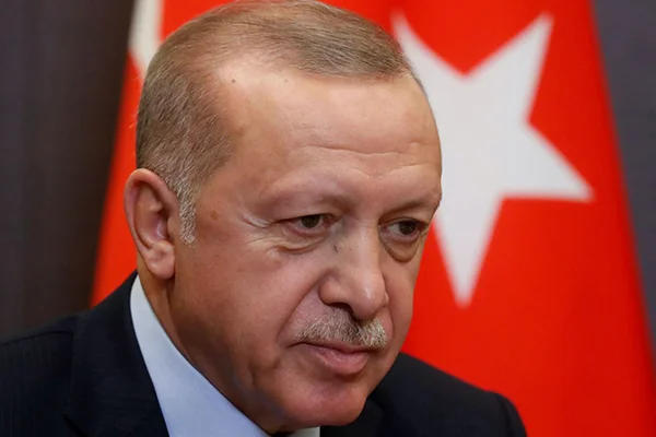 Rus gazeteci Mikhail Rostovsky: Erdoğan'a karşı kusursuz dürüst olmalıyız