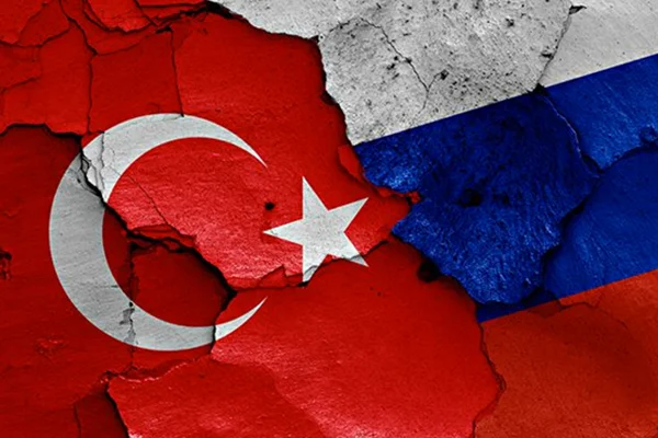 Rus Kommersant gazetesi: Ankara ve Moskova, İdlib'de artık tehlikeli sınıra geldi...