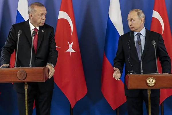 Rus Kommersant gazetesi: Moskova ve Ankara İdlib'de uzlaşacak
