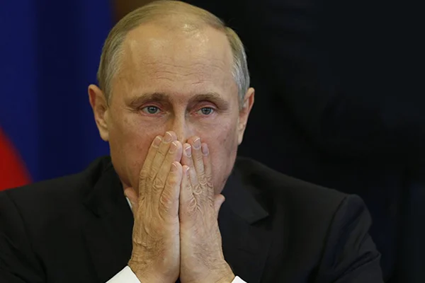 Rus Levada Center'ın anketi: Putin'e güven yüzde 59'dan, yüzde 35'e kadar geriledi
