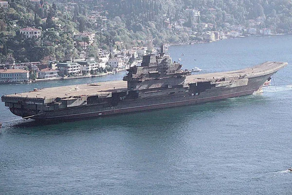 Rus Nezavisimaya Gazeta: Ankara, Rusya için Boğaz'ı kapatacak
