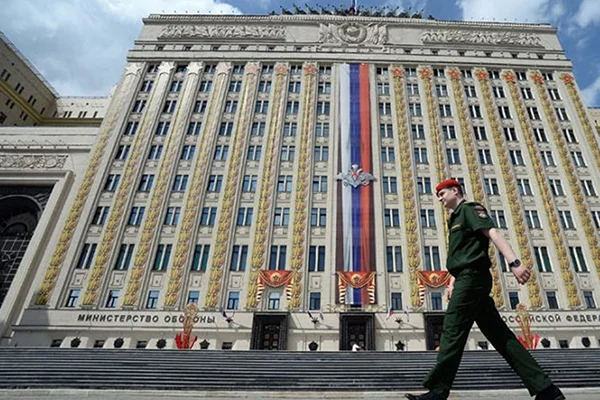 Rus Savunma Bakanlığı'ndan, 'Türkiye' açıklaması