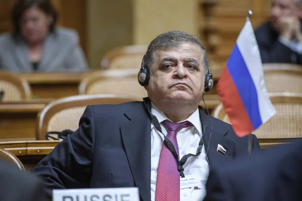 Rus yetkiliden tehditvari açıklama: Tehlikeli bir çatışma ''pişmekte''