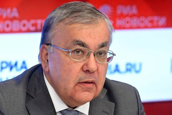 Rusya'dan, Şam'a 'İdlib' desteği