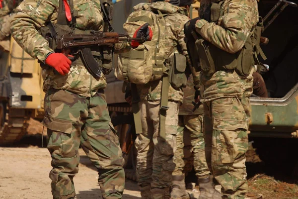 Rusya'dan Türkiye'ye suçlama: Anlaşma yerine getirilmedi