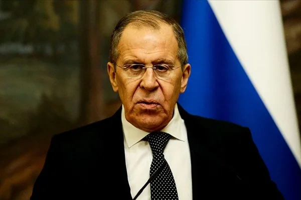 Rusya Dışişleri Bakanı Lavrov'dan İdlib saldırısının ardından ilk açıklama