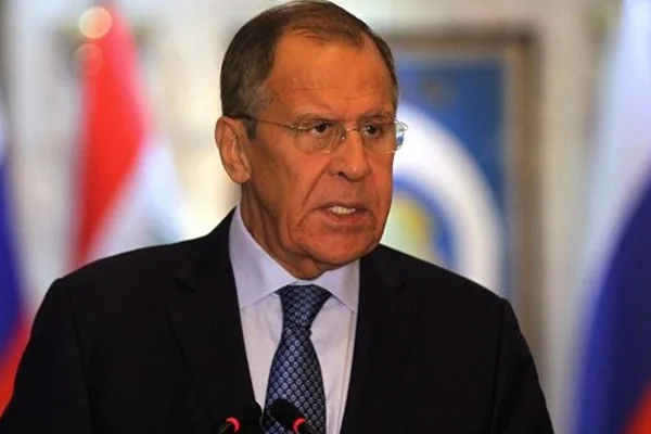 Rusya Dışişleri Bakanı Lavrov: İdlib konusunda yeni şart teklif etmedik