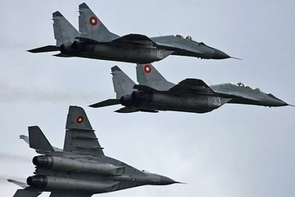 Rusya: Hava kuvvetlerimiz saldırıyı püskürttü