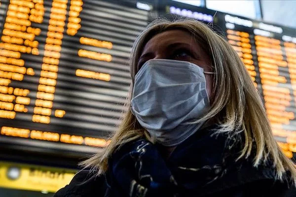 Rusya koronavirüse karşı tedbirleri artırıyor