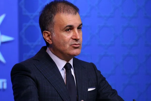 Rusya'nın iddiasına Ak Parti'den yanıt