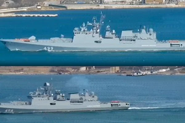 'Rusya, Suriye'de büyük çaplı bir çatışma beklentisi içerisinde'