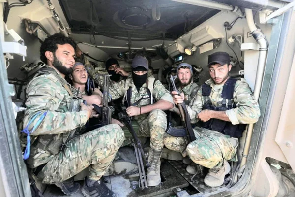 Rusya'ya El Bab'da Cumartesi sürprizi: Rusya-Esed güçlerine SMO'dan operasyon