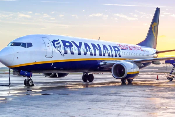 Ryanair CEO'sundan tepki çeken sözler: Bombacılar genellikle Müslüman erkekler