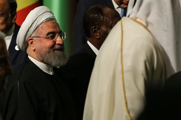 S. Arabistan, İran'ın İİT toplantısına katılmasına izin vermedi