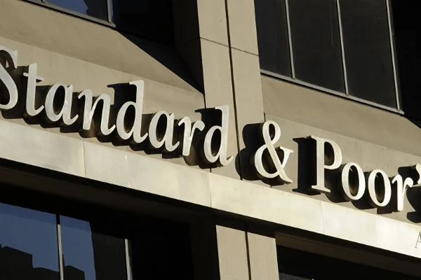 S&P Türkiye'nin notunu değiştirmedi