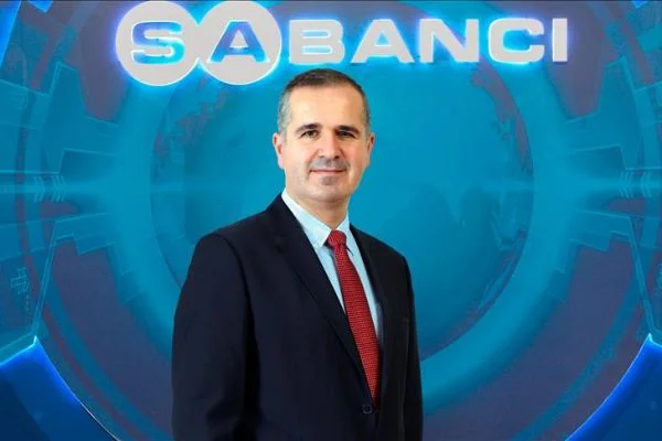 Sabancı Holding, gelirlerini yüzde 10 artırdı