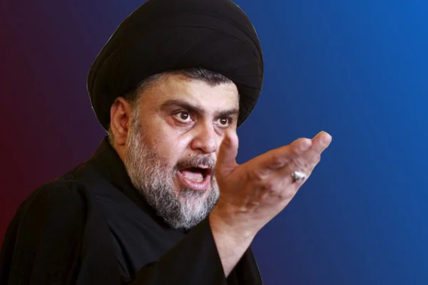 Sadr'dan, Barzani'ye 'Peşmerge ve Haşdi Şabi' teklifi