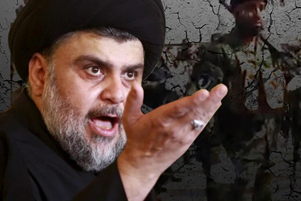 Sadr'ın, İran'da ev hapsinde tutulduğu iddia edildi