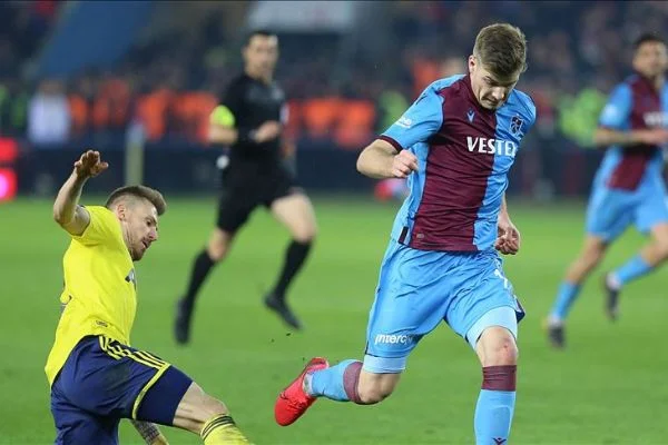 'Şampiyonluk hedefine ulaşabilecek kalitemiz var'