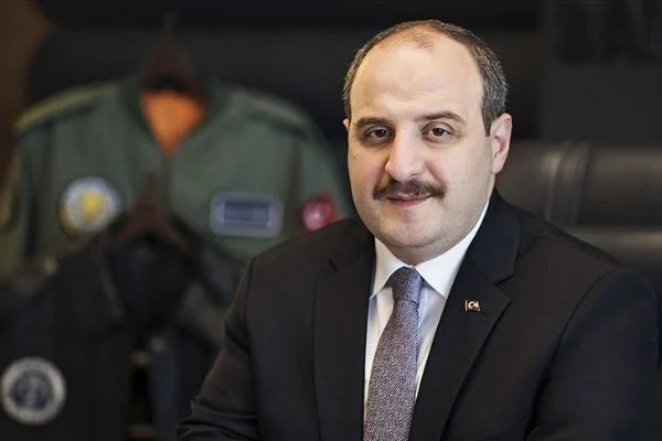 Sanayi ve Teknoloji Bakanı Varank: 783 yatırım teşvik belgesi ile tarihimizin rekorunu kırdık